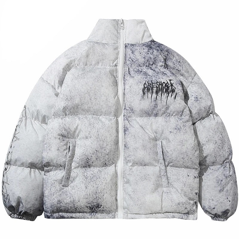 BRAMIRA BLIZZARDBLOCKER UNISEX MONT