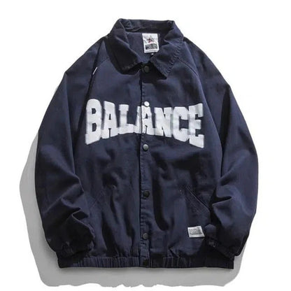 BRAMIRA BALANCE UNISEX JACKET