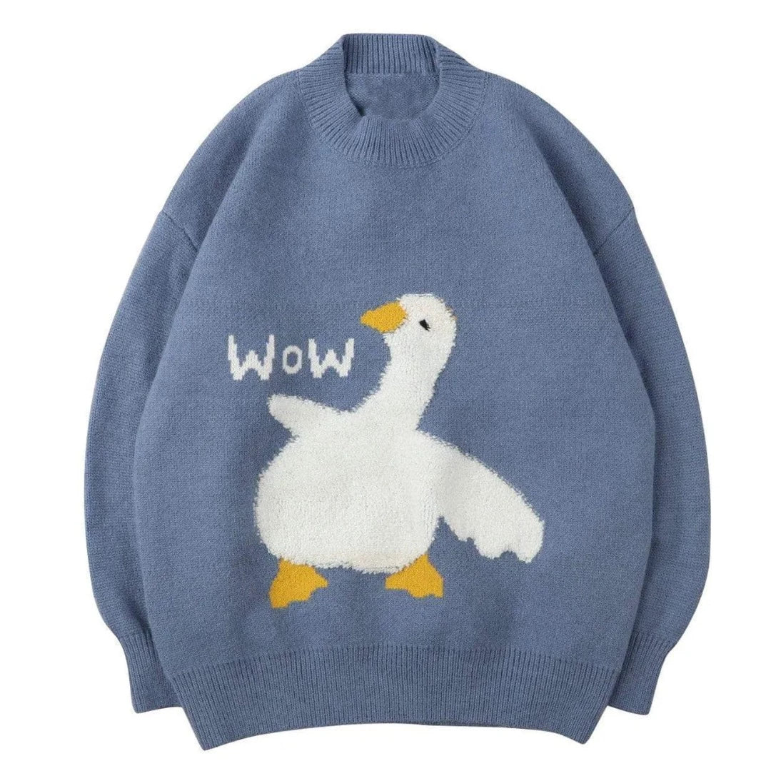 BRAMIRA WOW GOOSE UNISEX KAZAK