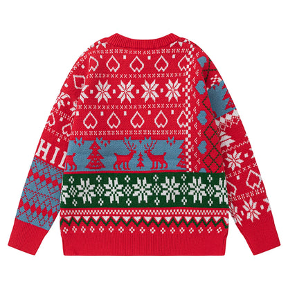 BRAMIRA HOLIDAY CHEER UNISEX KAZAK