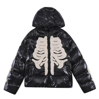 BRAMIRA GLOWING BONE UNISEX MONT